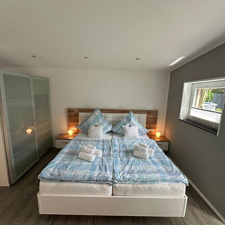 Auszeit Apartment Duesseldorf Zewnętrze zdjęcie