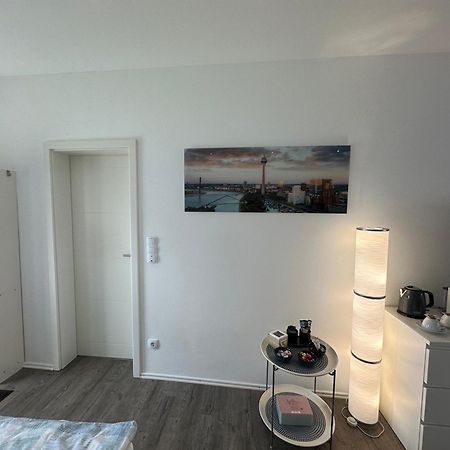 Auszeit Apartment Duesseldorf Zewnętrze zdjęcie