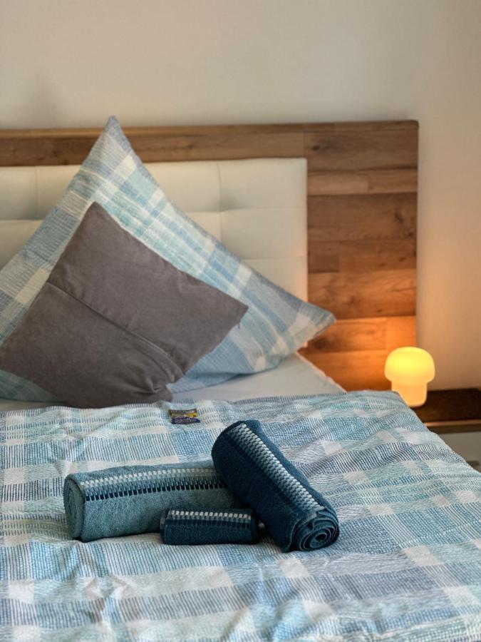 Auszeit Apartment Duesseldorf Zewnętrze zdjęcie