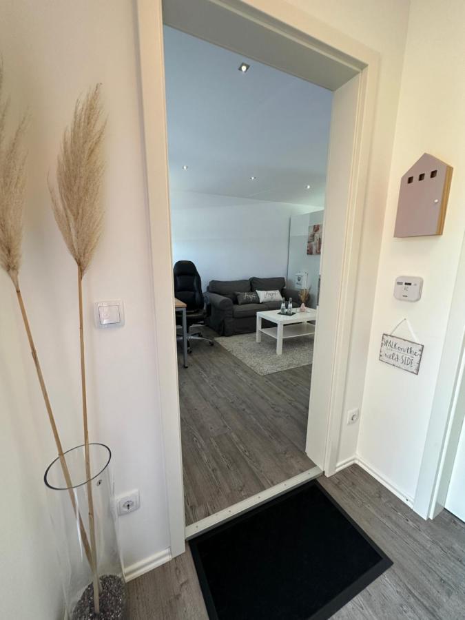 Auszeit Apartment Duesseldorf Zewnętrze zdjęcie