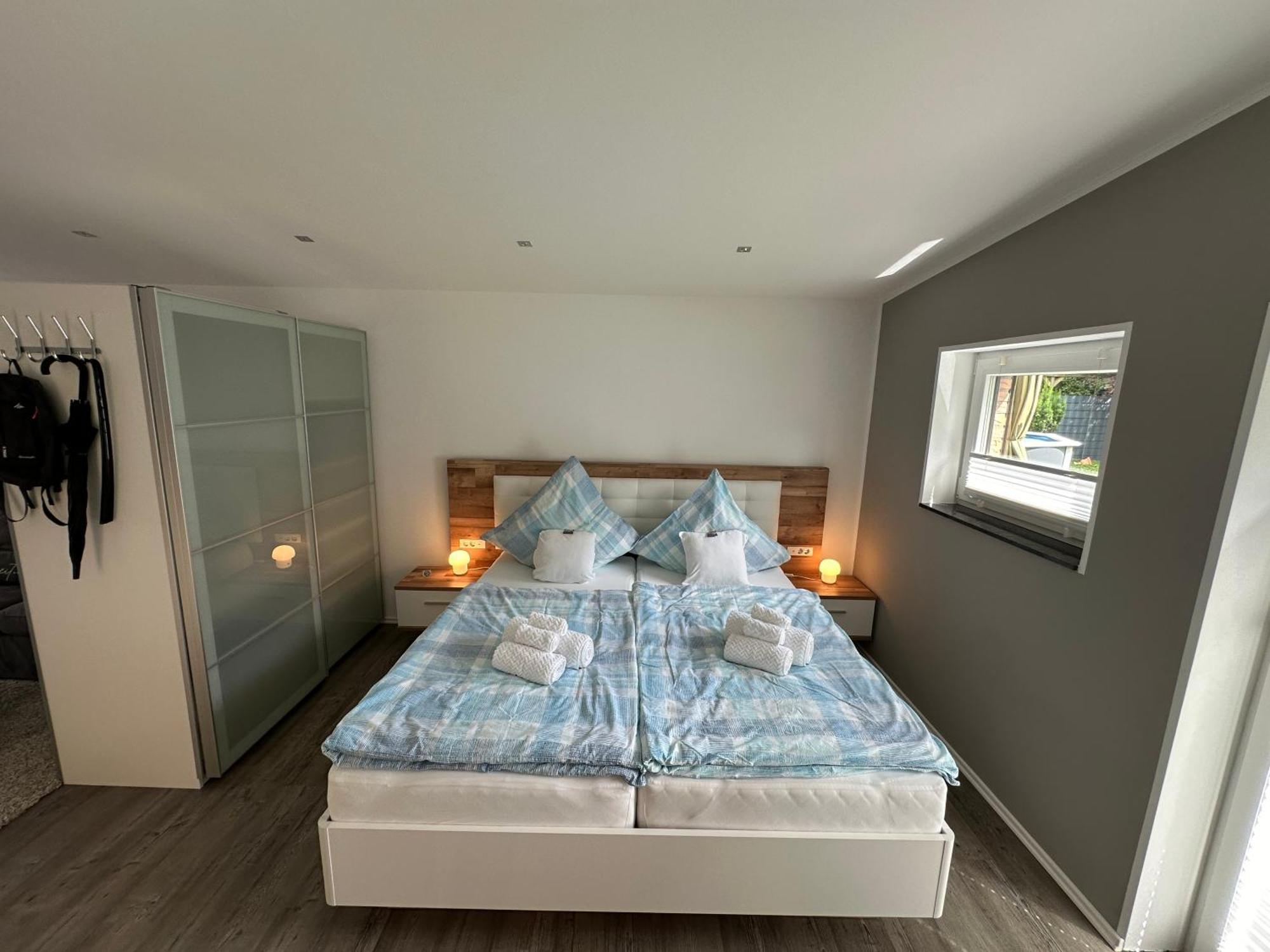 Auszeit Apartment Duesseldorf Zewnętrze zdjęcie