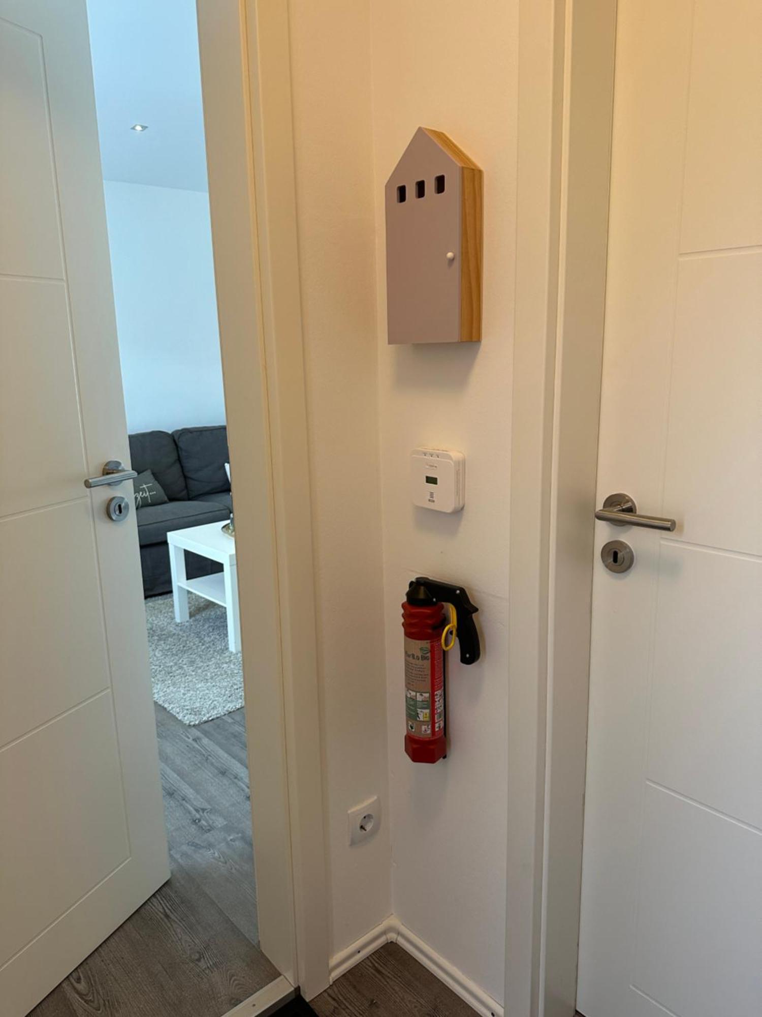 Auszeit Apartment Duesseldorf Zewnętrze zdjęcie