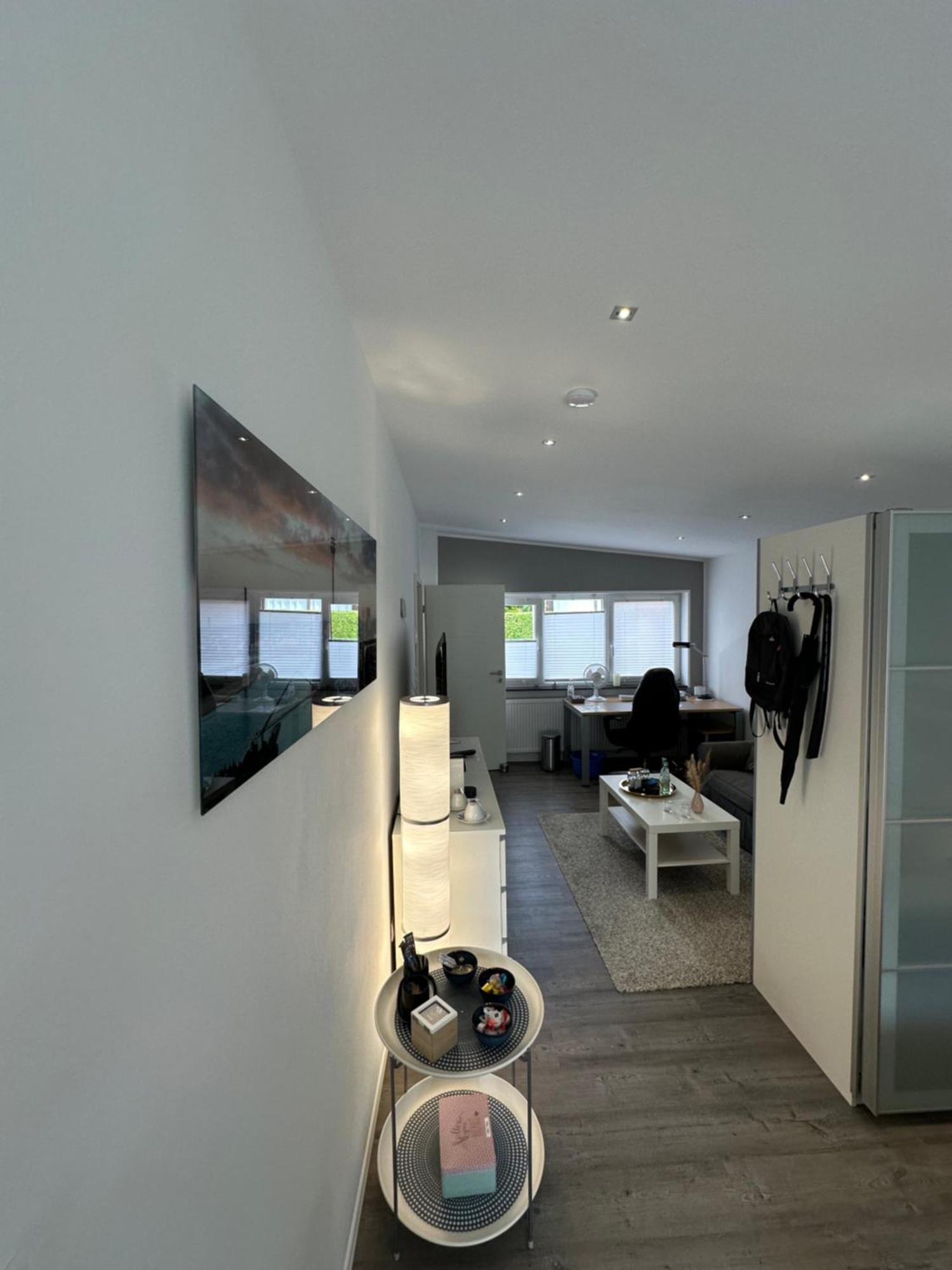 Auszeit Apartment Duesseldorf Zewnętrze zdjęcie