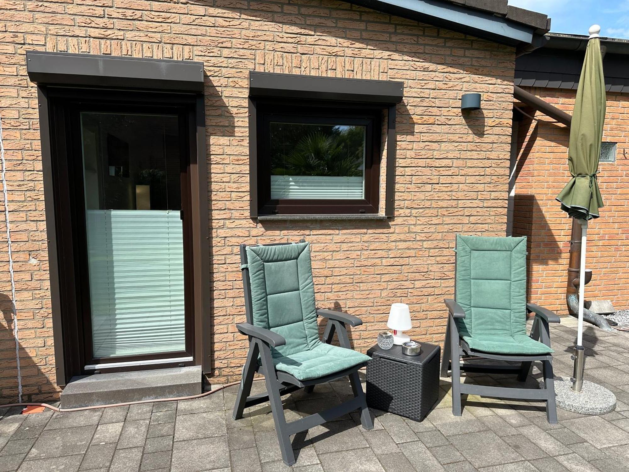 Auszeit Apartment Duesseldorf Zewnętrze zdjęcie