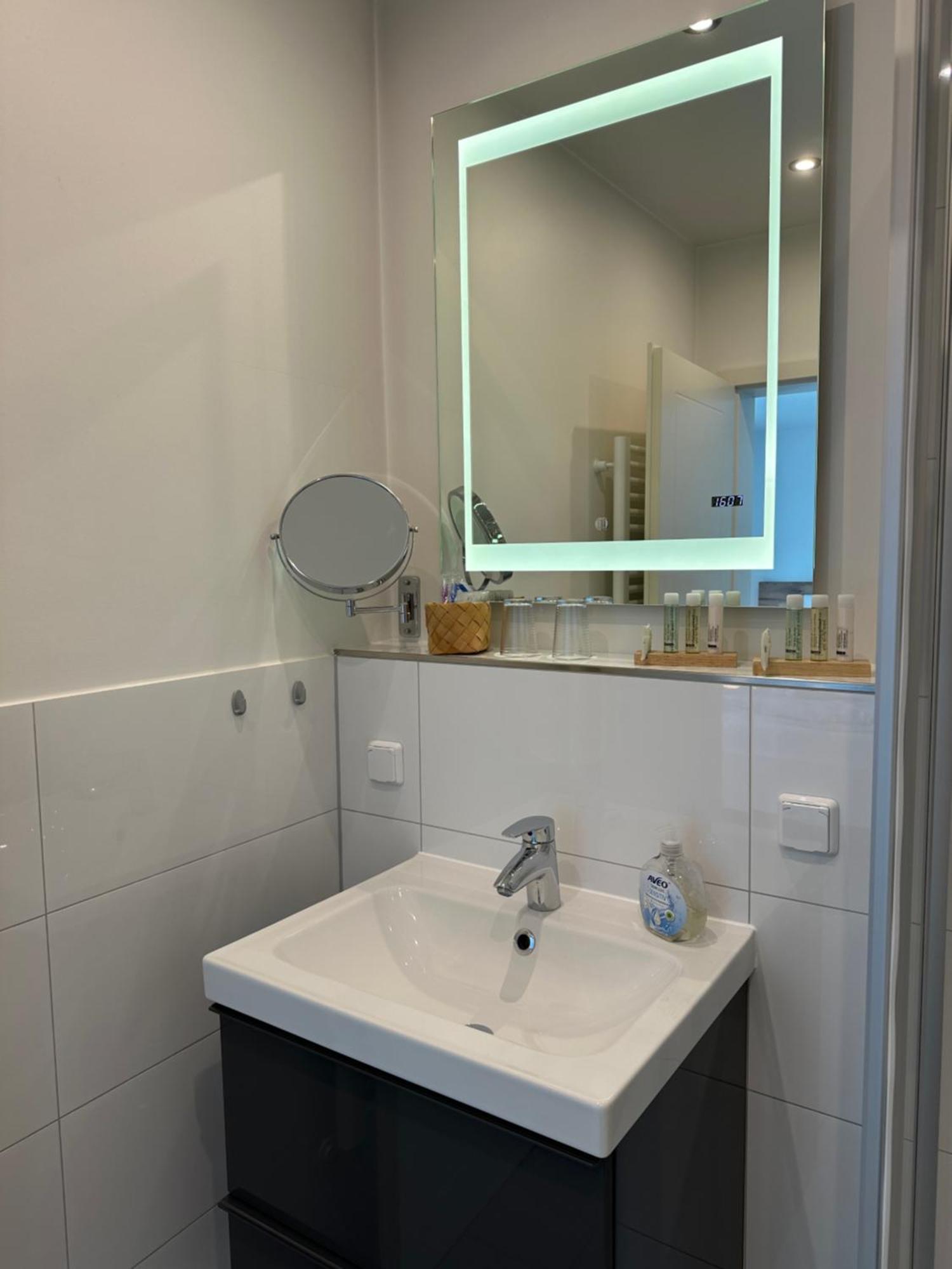 Auszeit Apartment Duesseldorf Zewnętrze zdjęcie