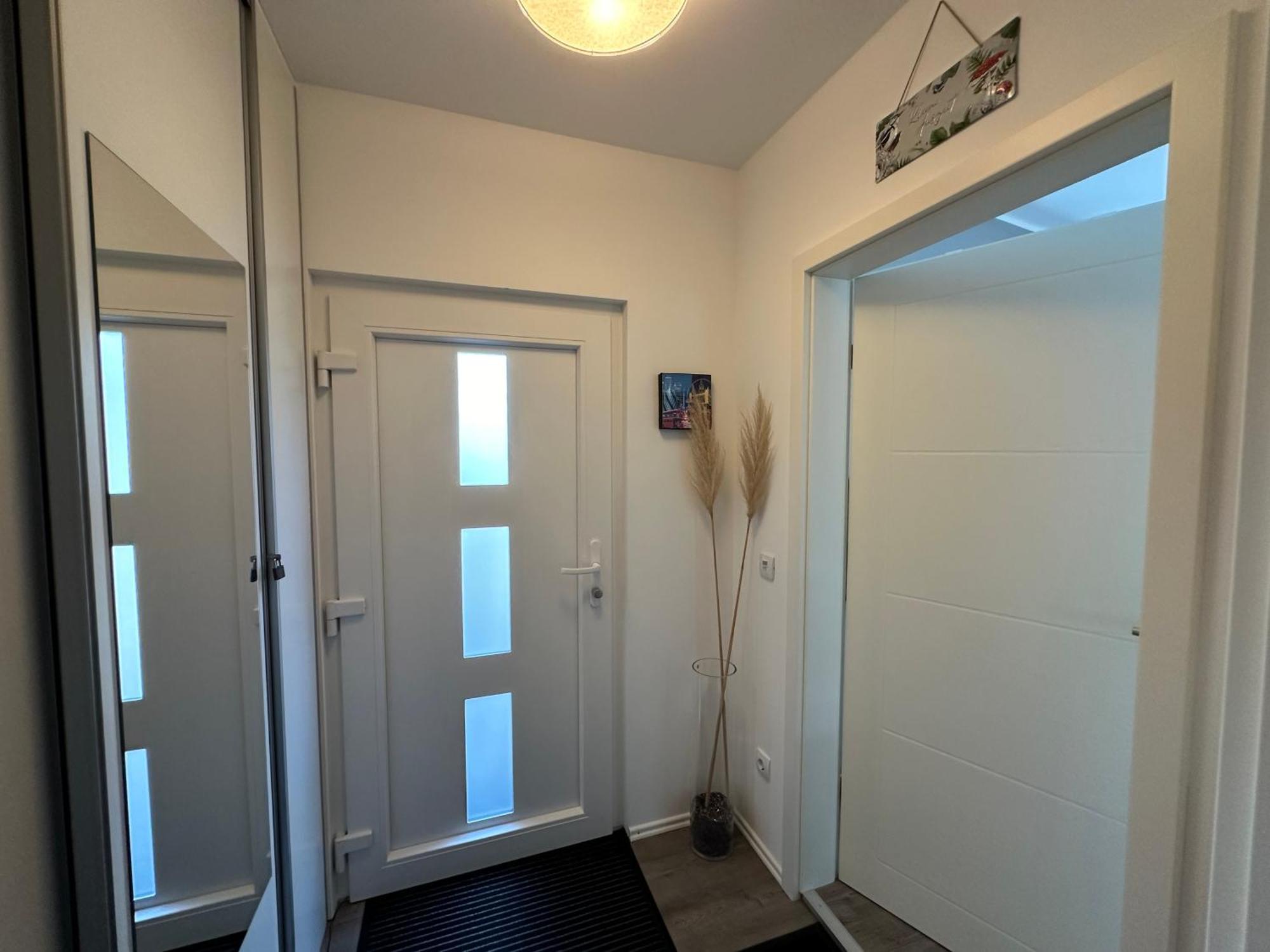 Auszeit Apartment Duesseldorf Zewnętrze zdjęcie