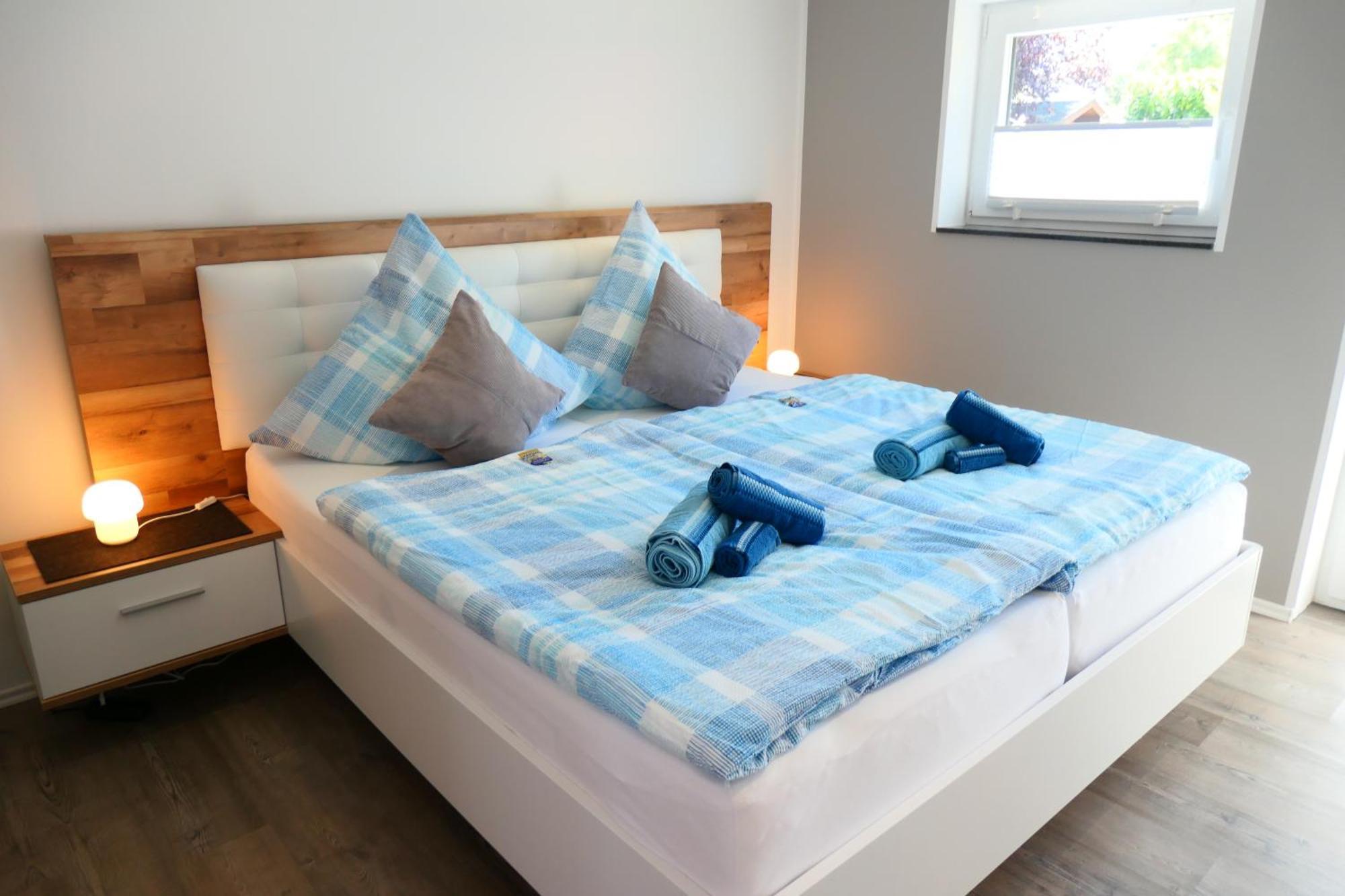 Auszeit Apartment Duesseldorf Zewnętrze zdjęcie